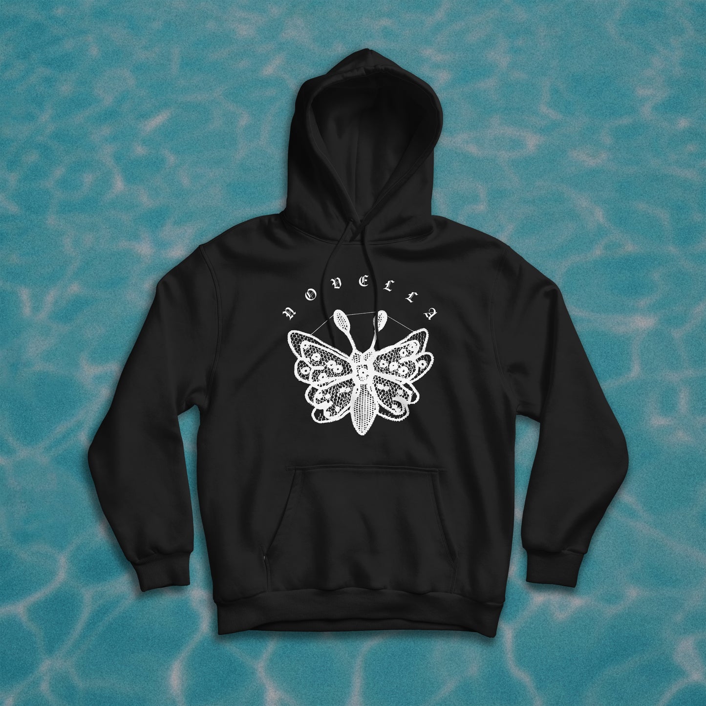 Novella Hoodie