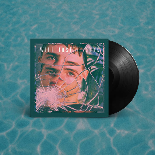 Proof Enough - Vinyl